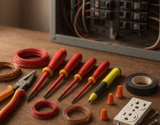 historical figures in electrical engineering