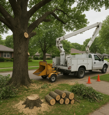 philosophical approaches to arboriculture