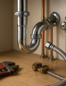 plumber new britain
